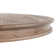 Dadeville Pine Round Solid Wood Dining Table
