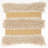  Square Cotton Pillow Cover & Insert-2051348249