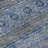 Premium Machine Washable Cerrito Navy Rug-105689874