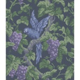 Pearwood Wallpaper Roll