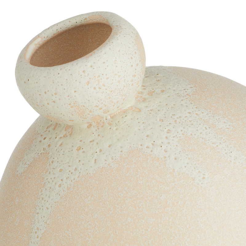 Gracie Handmade Porcelain China Table Vase
