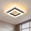 Semi Flush Mount