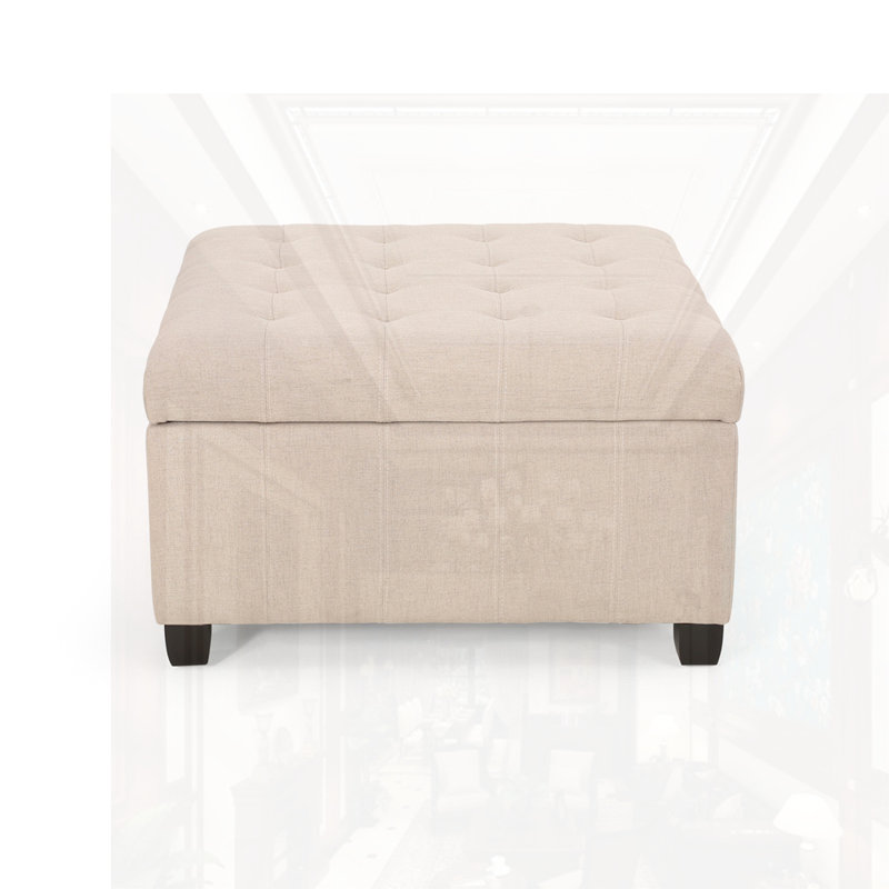 Modern OTTOMAN, Wheat