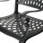 Olmsted 5 Piece Dining Bar Set