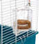 48.5cm Table Top Bird Cage with Perch-87112162