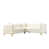 Blanc est en rupture de stock