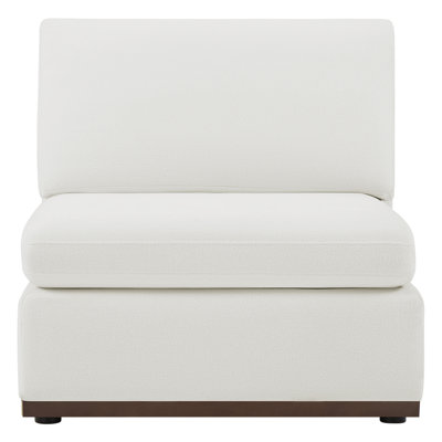 Fauteuil sans accoudoir