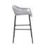 Tabouret de bar pour l'extérieur-319321713
