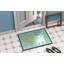 Tapis de porte Yonker English Bulldog-32018710