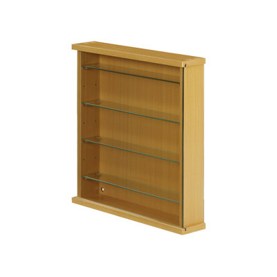Display Cabinet