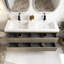 Meuble-lavabo mural 60 po avec lavabo-1446226847