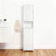 Lyonsdale Linen Cabinet-711519985