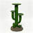 Resin Cactus Outdoor Plant Stand