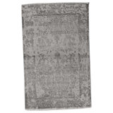 Handmade Wool Oriental Area Rug