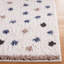 Tapis à pois Calico Performance-1023340758