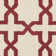 Cannen Hand Tufted Wool Geometric Rug
