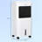 Portable Direct Evaporative Cooler