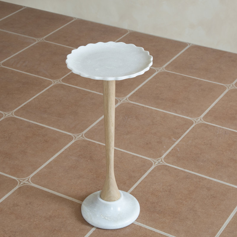 Emiliano Martini Table