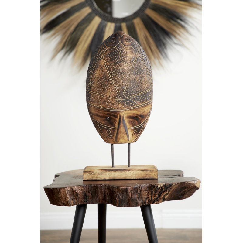 Sculpture Leisa
