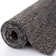 Magic Collection Solid Colour Machine Woven / Power Loomed Area Rug