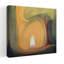 «Golden Forest Path», art mystérieux et paisible-129002246