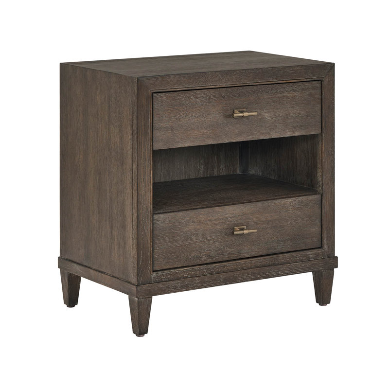 Montclair 2 - Drawer Nightstand