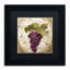 Jadaya «Tuscany Table Rouge», impression encadrée-20122262-20122263-70651692
