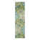 Hashimoto Washable Abstract Indoor Rug