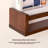 Vintage Solid Wood Wall Hanger-1024804480