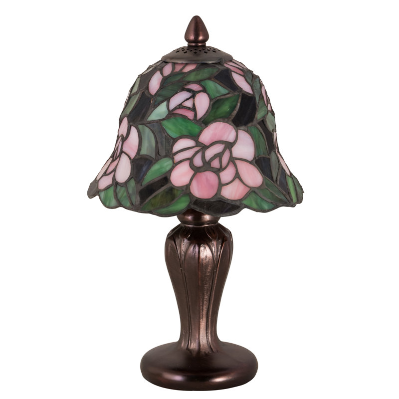 Begonia Table Lamp
