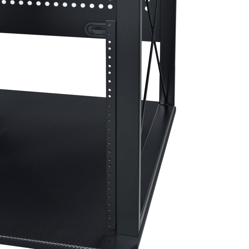 Bureau de musique Megara, Noir