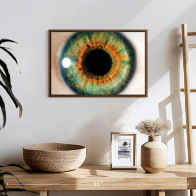 Green Eye