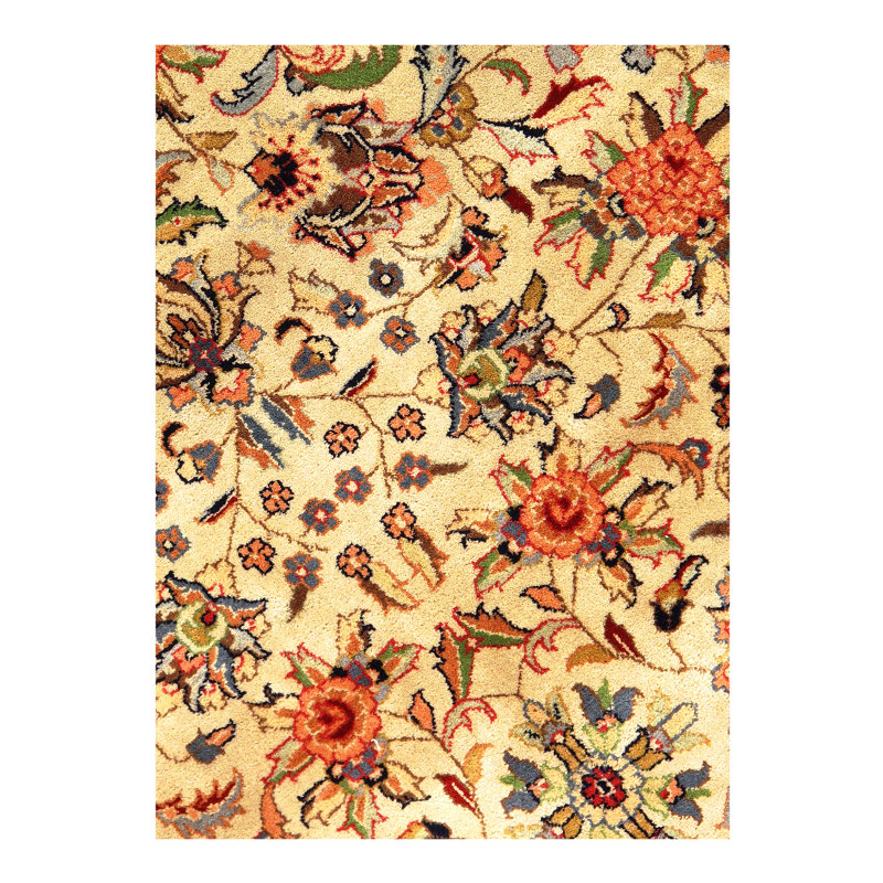 One-of-a-Kind 6' Area Rug
