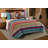 Greenland Home Fasihons Siesta 4-Piece Twin Size Bonus Set, 68x88 Inch-1378251350