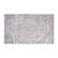 Tapis blanc soyeux et moelleux-100861359