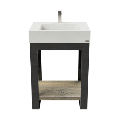 Outland 24'' W Single Vanity