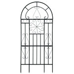 Kelvan 90'' H x 40'' W Trellis