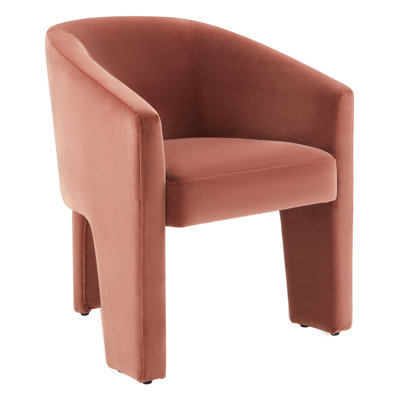 Chaise rembourrée Edenton