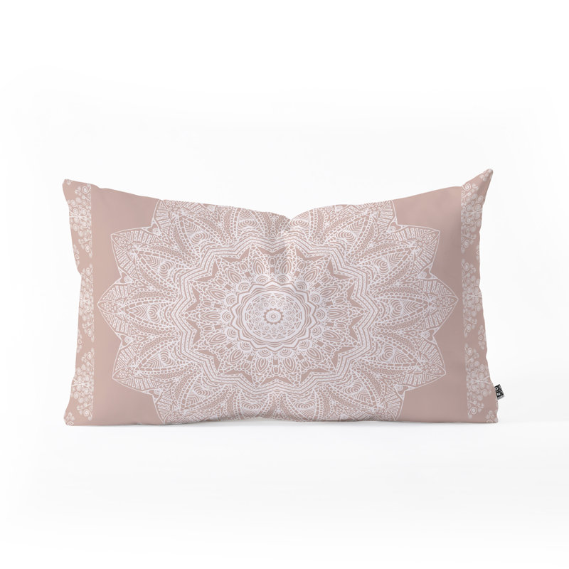 Monika Strigel Serendipity Lumbar Pillow