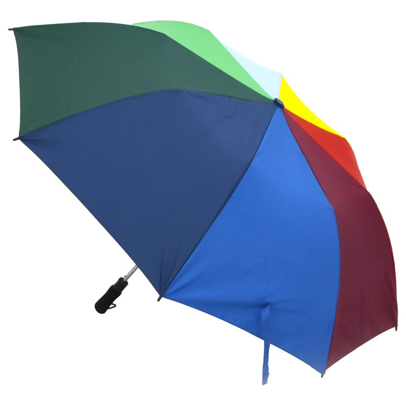 Gloucester 124cm Parasol