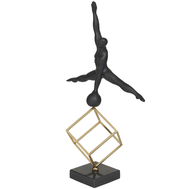 Sculpture en marbre Deehan
