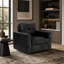 Fauteuil pivotant individuel pour salon, chambre, bureau-895216344