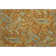 Premium Machine Washable Cerrito AMF533 Paprika Rug