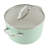 KitchenAid Hard Anodized Ceramic Nonstick Cookware Pots and Pans Set, 10 Piece-87715798