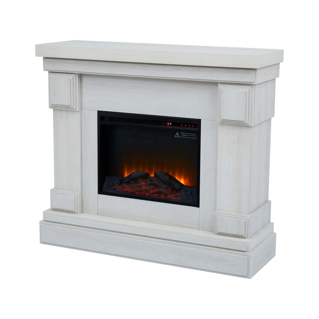 39.4Cm W Electric Fire