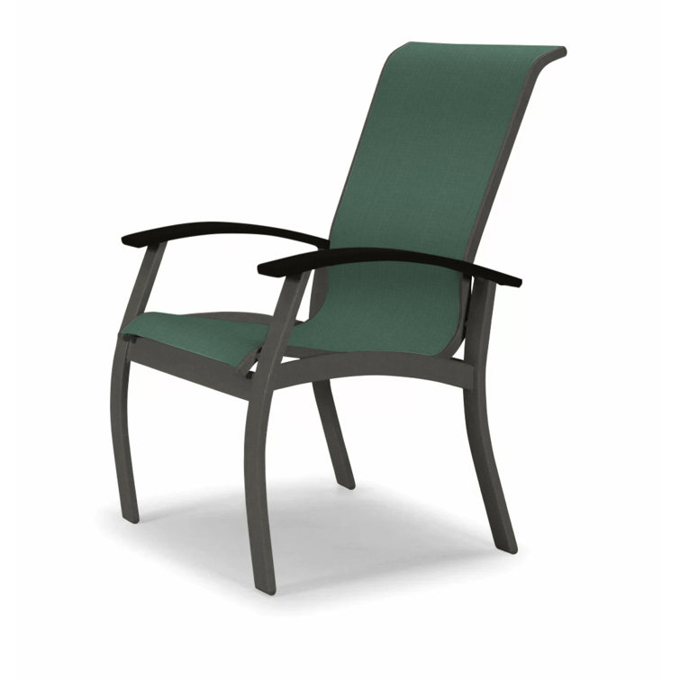 Chaise de patio Askar