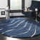 Hibben Abstract Area Rug