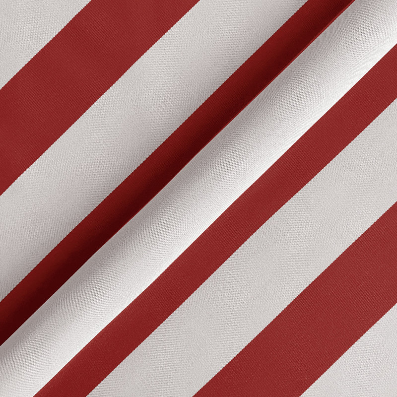 Rouge Riptide, Blanc/rouge
