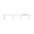 28.5'' 4 -Light Fixed Track Track Kit with Dimmable-80827251