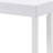 Modern Amy Console Table, Sofa Table